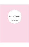 Weekly Planner