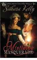 Mistletoe Masquerade