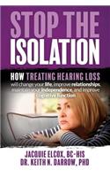 Stop the Isolation