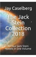 The Jack Stein Collection 2018