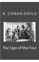 The Sign of the Four