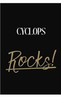 Cyclops Rocks!