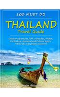 Thailand Travel Guide