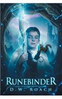 Runebinder: (1 Runebinder)