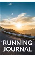 Running Journal