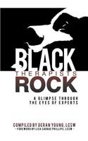 Black Therapists Rock