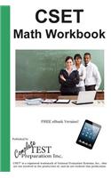 Cset Math Ctc Workbook: Practice Test Questions for Cset(r) Mathematics Test