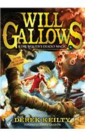 Will Gallows and the Wolfer's Deadly Magic