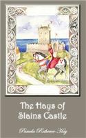 The Hays of Slains Castle