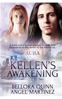 Aura: Kellen's Awakening