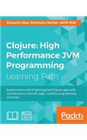 Clojure