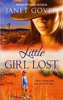 Little Girl Lost