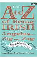 A to Z of Being Irish