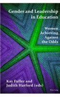 Gender and Leadership in Education