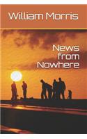 News from Nowhere