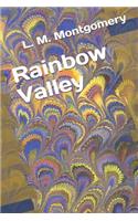 Rainbow Valley