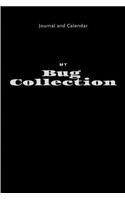 My Bug Collection