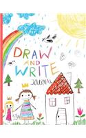 Draw and Write Journal