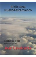 Biblia Real Nuevo Testamiento