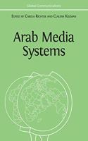 Arab Media Systems