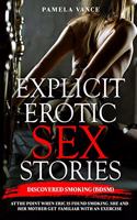 Explicit Erotic Sex Stories