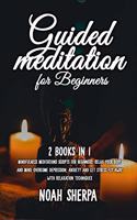 Guided Meditation for Beginners