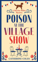 Poison at the Village Show