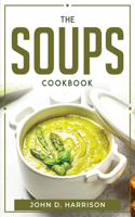 Soups Cookbook