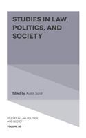 Studies in Law, Politics, and Society