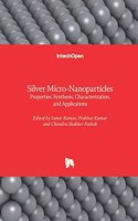 Silver Micro-Nanoparticles