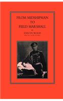 From Midshipman to Field Marshal