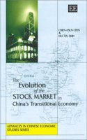 The Evolution of the Stock Market in China's Transitional Economy