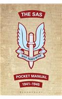 The SAS Pocket Manual: 1941-1945