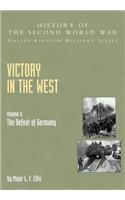 The Victory in the West