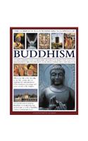 The Complete Illustrated Encyclopedia of Buddhism