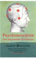 Psychoanalysis: The Impossible Profession(English)