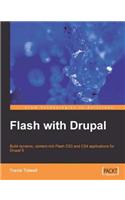 Flash with Drupal