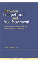 Between Competition and Free Movement