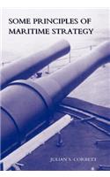 Some Principles of Maritime Strategy