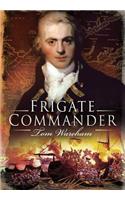 Frigate Commander