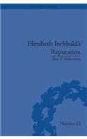 Elizabeth Inchbald's Reputation