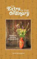 The Extra in the Ordinary