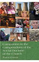 Companion to the Compendium of the Social Doctrine of the Church