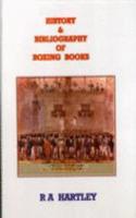 History and Bibliography of Boxing Books