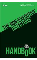 The Non-Executive Directors' Handbook