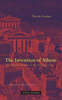 Invention of Athens