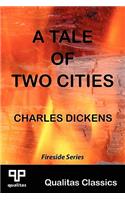 Tale of Two Cities (Qualitas Classics)