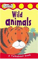 Wild Animals