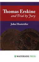 Thomas Erskine and Trial by Jury