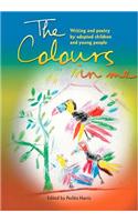 The Colours in Me: Writing and Poetry by Adopted Children and Young People